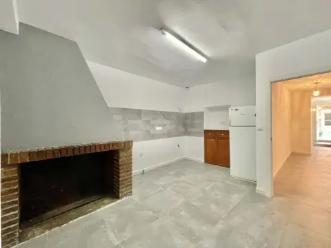 Casa en Barriada de La Virgen de Oro