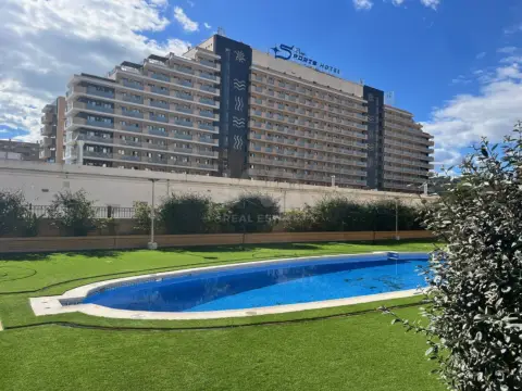 Piso en Marina d'Or