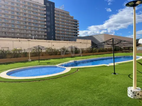 Piso en Marina d'Or