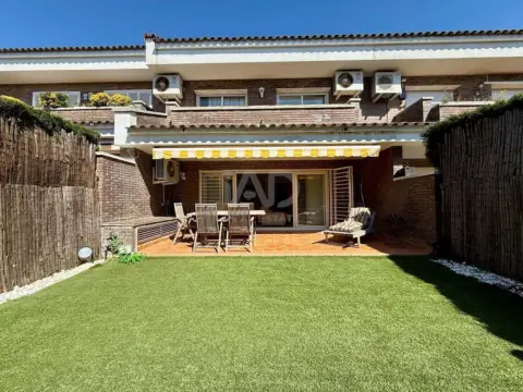 Casa en Urbanitzacions