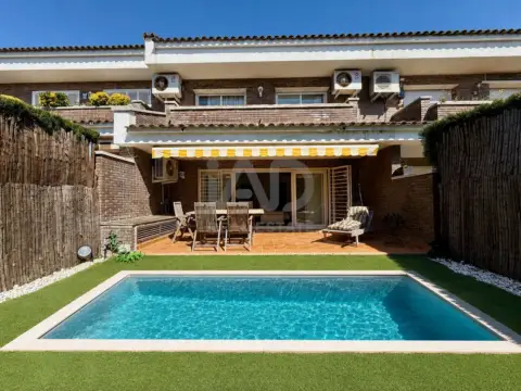 Casa en Urbanitzacions