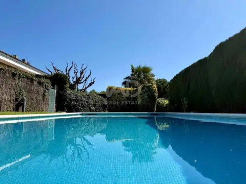 Casa en Urbanitzacions