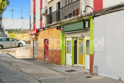 Local comercial en Comarca Metropolitana de Huelva