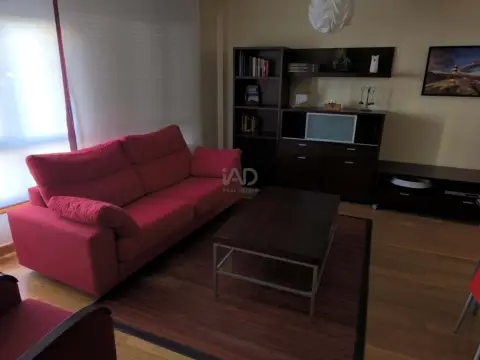 Piso en Cedeira
