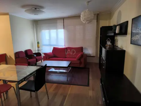 Piso en Cedeira