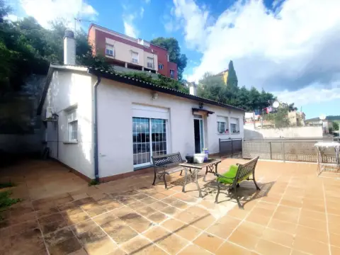 Casa en Sant Vicenç dels Horts