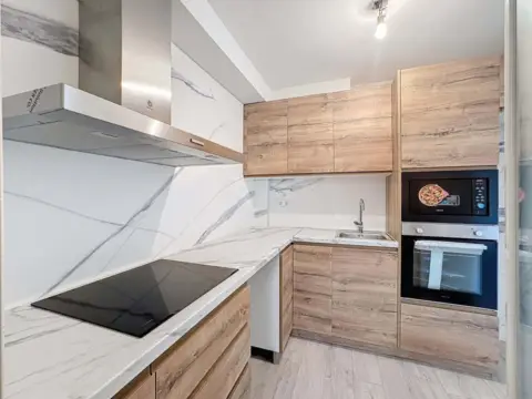 Piso en Vilallonga del Camp