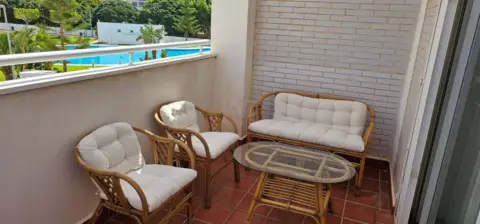 Dúplex en Urbanización de Roquetas-Las Marinas