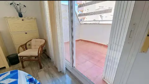 Dúplex en Urbanización de Roquetas-Las Marinas