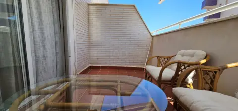 Dúplex en Urbanización de Roquetas-Las Marinas