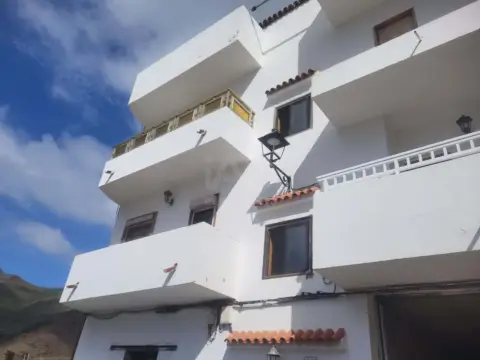 Piso en La Aldea de San Nicolás