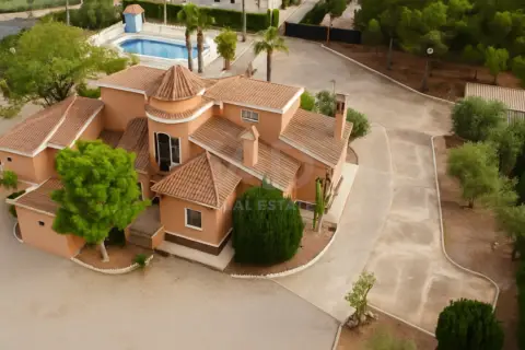 Casa en Elche