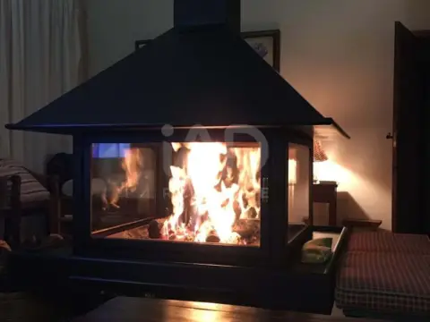 Chalet en Maello