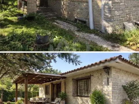 Casa en Sevilla la Nueva