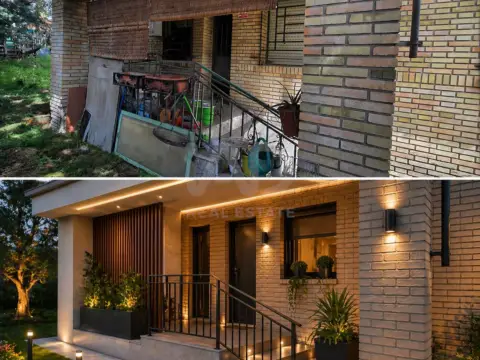 Casa en Sevilla la Nueva
