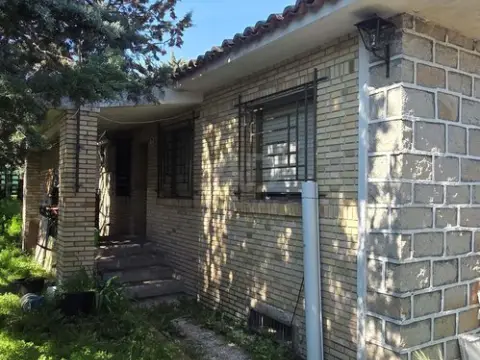 Casa en Sevilla la Nueva