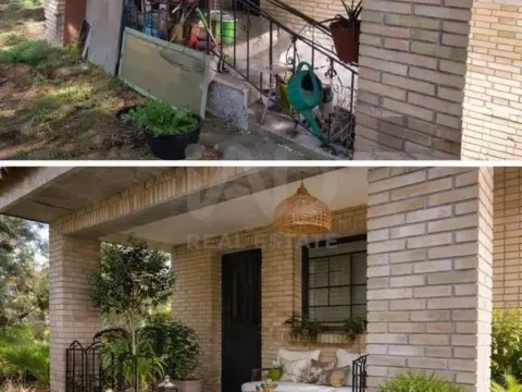 Casa en Sevilla la Nueva