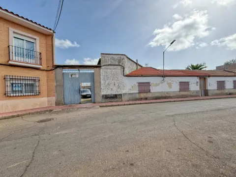 Apartamento en Carrión de Calatrava