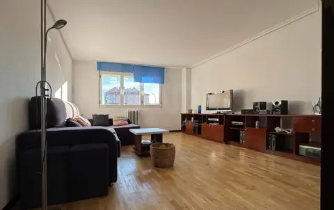 Piso en La Asunción-La Inmaculada