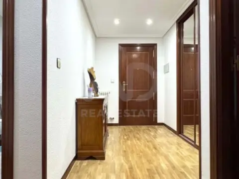 Piso en La Asunción-La Inmaculada