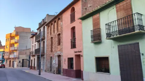 Apartamento en Sant Joan de Moró
