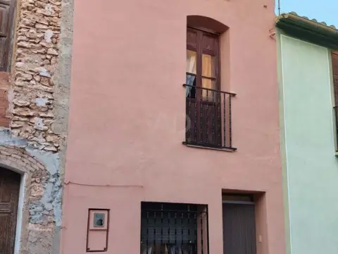 Apartamento en Sant Joan de Moró