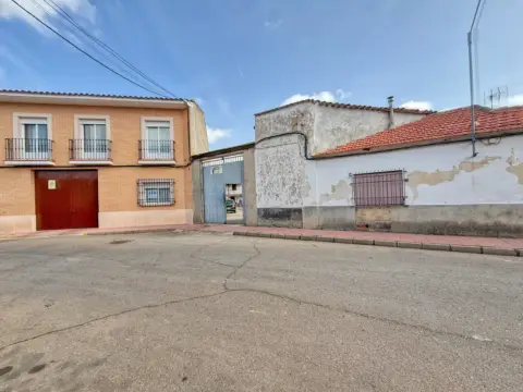 Apartamento en Carrión de Calatrava