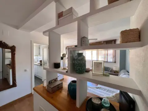 Piso en Carrer del Bisbe Serra, 22