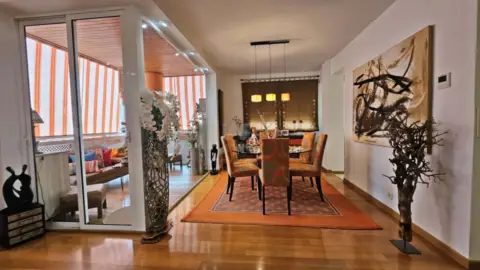 Piso en Centro-Corredera