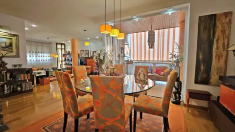 Piso en Centro-Corredera