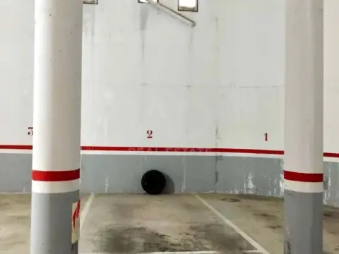 Garaje en Polop