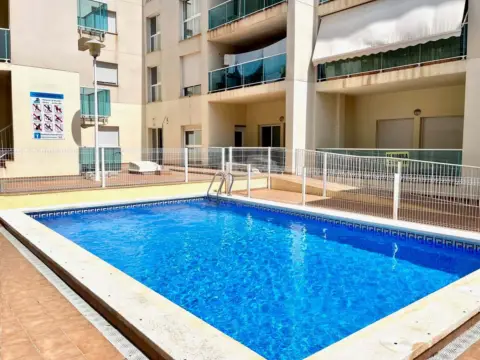 Piso en Torreblanca