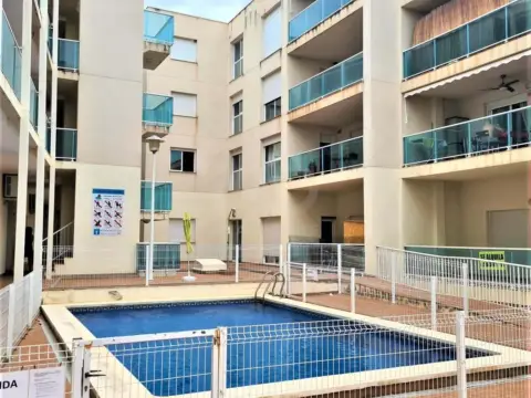 Piso en Torreblanca