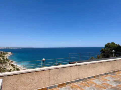 Dúplex en Cap de Salou