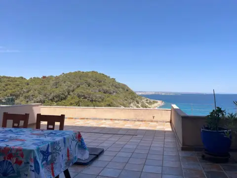 Dúplex en Cap de Salou
