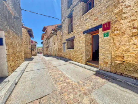 Dúplex en calle Teruel, 7
