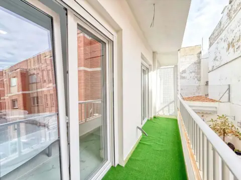 Piso en Pego