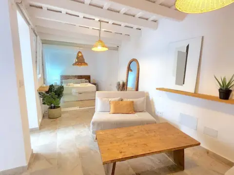 Piso en Tarifa