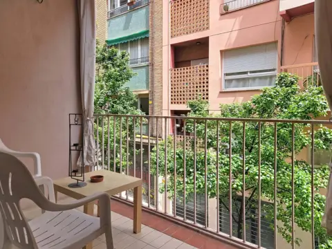 Piso en La Vila de Gràcia