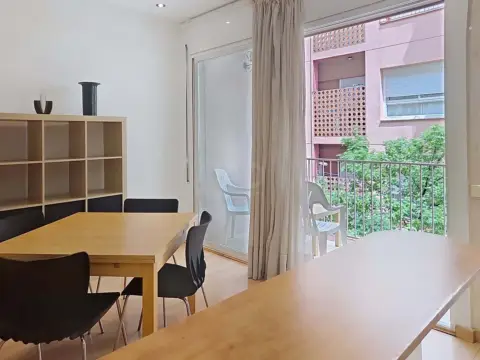 Piso en La Vila de Gràcia