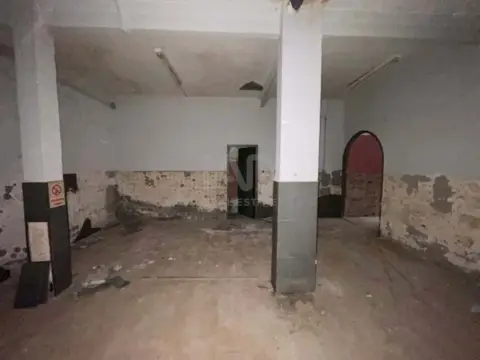Local comercial en Metropolitana de Sevilla