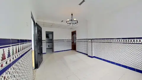 Casa en Aguadulce-Almadraba-Punta Candor