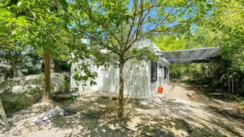 Finca rústica en La Vall de Gallinera