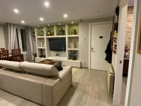 Piso en Amara Berri