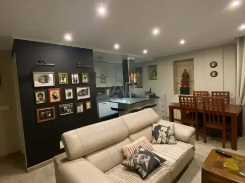 Piso en Amara Berri