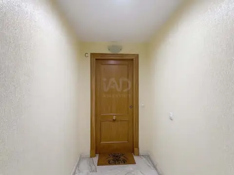 Dúplex en Barrantes (Ribadumia)