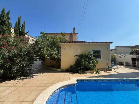 Casa en Castelló Dempúries