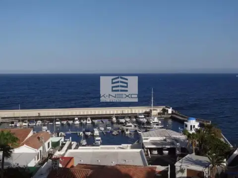 Estudio en Avenida Marítima, 25