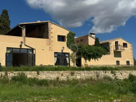 Finca rústica en Alcoy