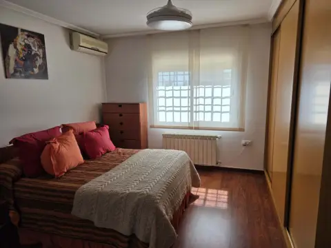 Chalet en Las Torres de Cotillas